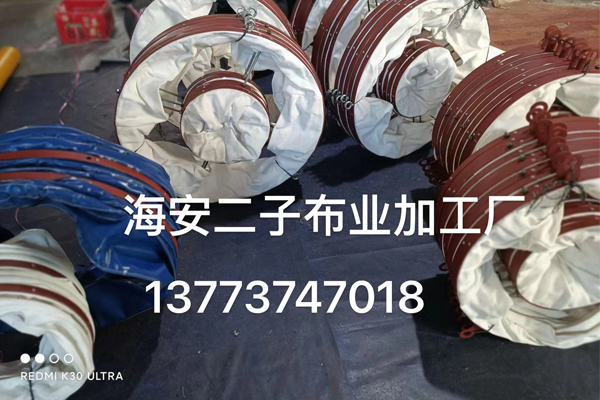 水泥散裝機(jī)布袋